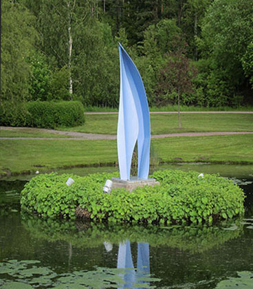 Blue Form, Year 2011