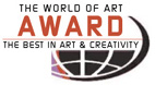 World of Art Award