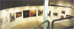 Bygdens Konstverk, Sigtuna Museum 2004