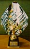 Trophy "La Dea Alata", Firenze 2003